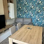A 200 M Dalla Riva Сasa de vacaciones *