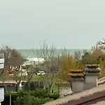 A 200 M Dalla Riva * Lido di Classe