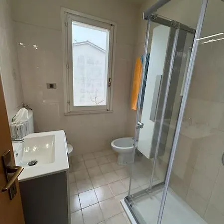 A 200 M Dalla Riva Дом отдыха *