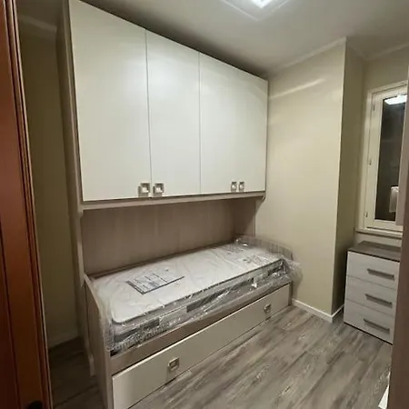 Holiday home A 200 M Dalla Riva Lido di Classe