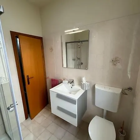 Дом отдыха A 200 M Dalla Riva *