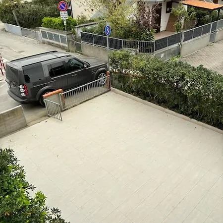 A 200 M Dalla Riva Lido di Classe