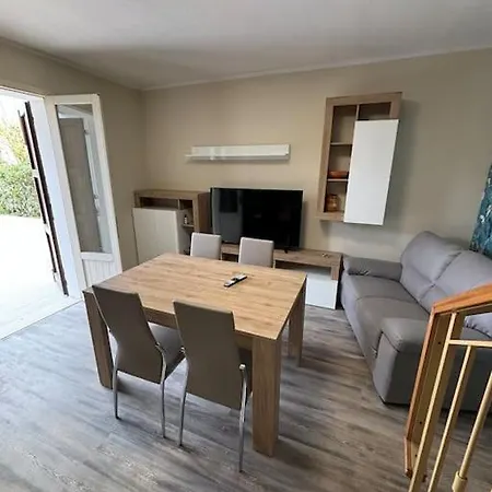 Holiday home A 200 M Dalla Riva