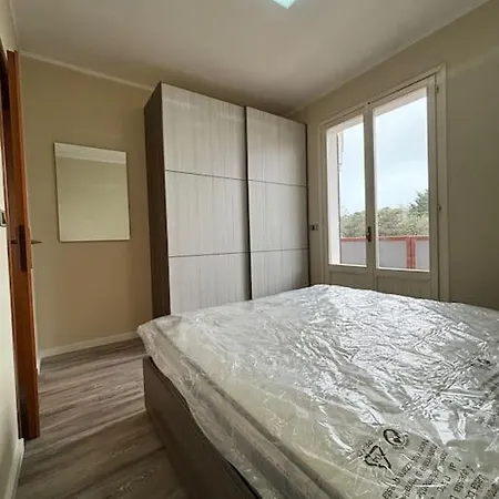 Holiday home A 200 M Dalla Riva *