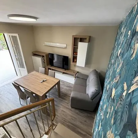 度假居 A 200 M Dalla Riva