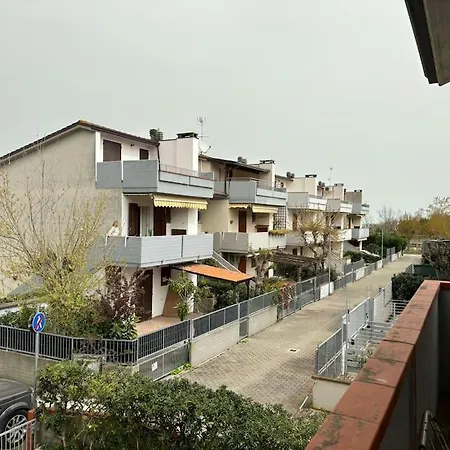 Holiday home A 200 M Dalla Riva *
