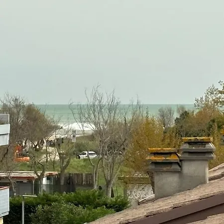 A 200 M Dalla Riva * Lido di Classe
