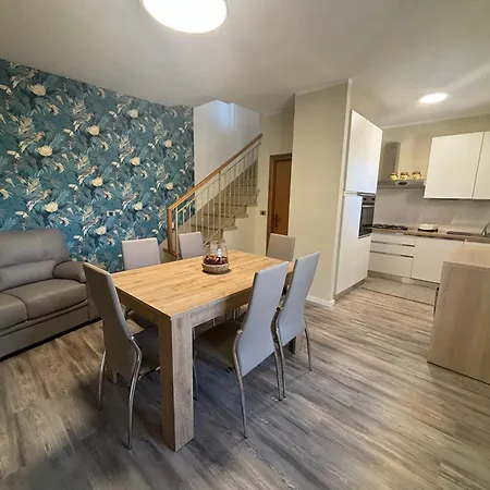 Дом отдыха A 200 M Dalla Riva