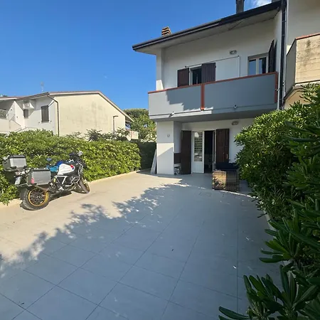 A 200 M Dalla Riva