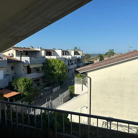 A 200 M Dalla Riva Lido di Classe