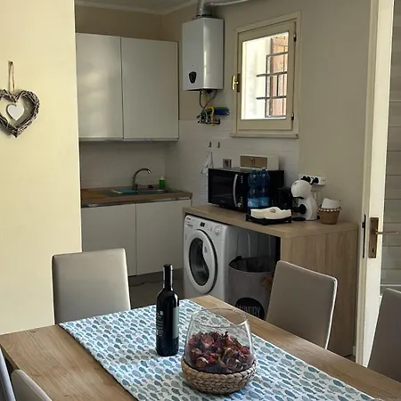 Holiday home A 200 M Dalla Riva