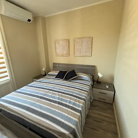 A 200 M Dalla Riva Дом отдыха *