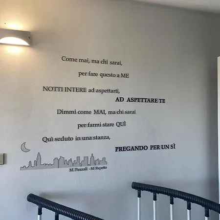 A 200 M Dalla Riva 度假居 利多克拉西