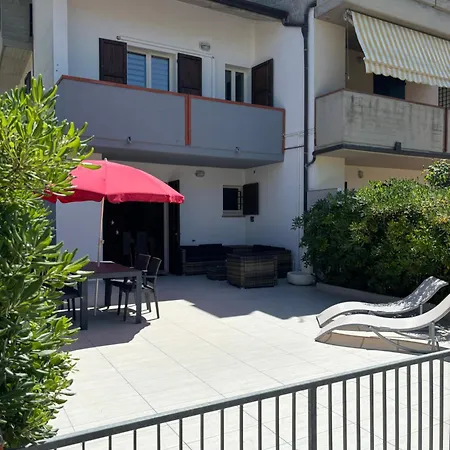 A 200 M Dalla Riva *