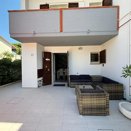 A 200 M Dalla Riva * Лидо-ди-Классе