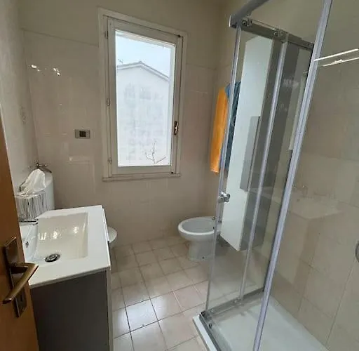 A 200 M Dalla Riva Tatil Evi *