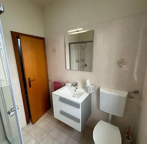 Tatil Evi A 200 M Dalla Riva *