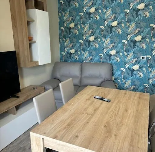 A 200 M Dalla Riva Tatil Evi *