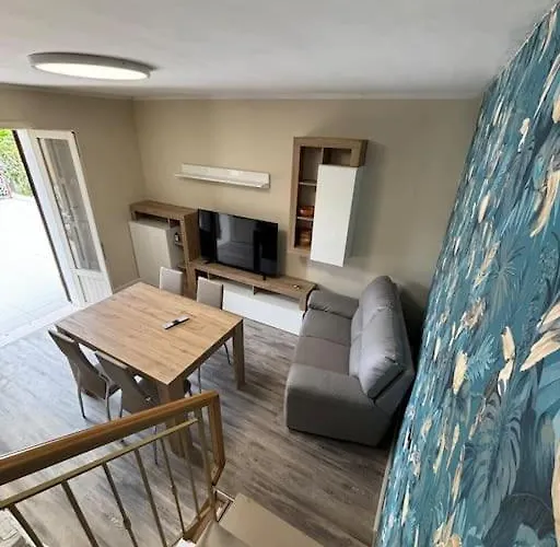 Tatil Evi A 200 M Dalla Riva