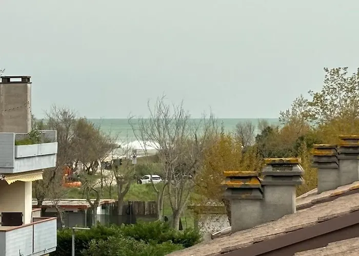 A 200 M Dalla Riva * Lido di Classe