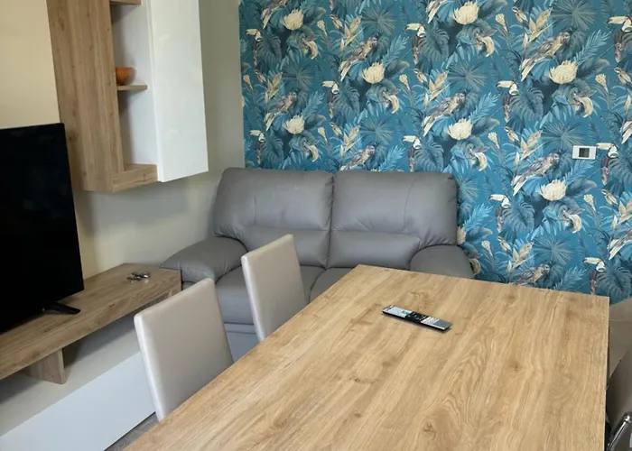 A 200 M Dalla Riva Tatil Evi