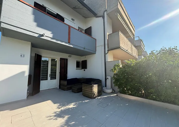 A 200 M Dalla Riva Tatil Evi *