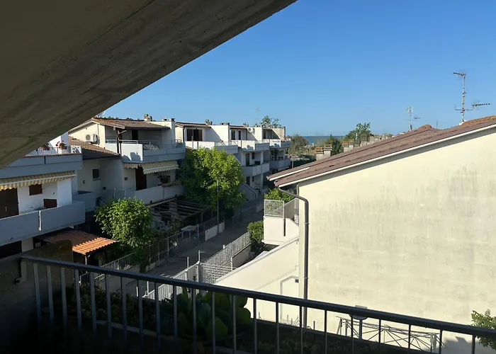 A 200 M Dalla Riva Lido di Classe