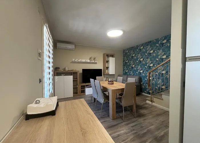 A 200 M Dalla Riva Lido di Classe