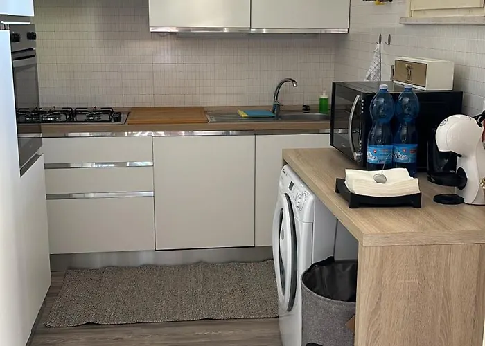 A 200 M Dalla Riva Tatil Evi