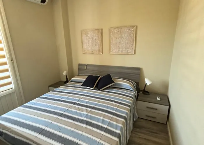 A 200 M Dalla Riva Tatil Evi *