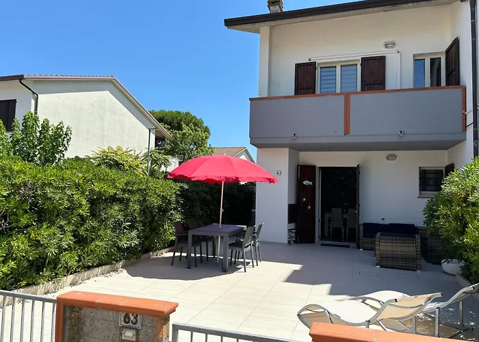 A 200 M Dalla Riva Tatil Evi