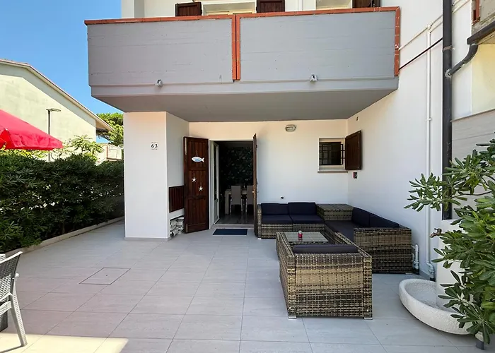 A 200 M Dalla Riva * Lido di Classe