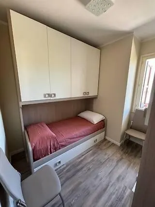 Σπίτι διακοπών A 200 M Dalla Riva Lido di Classe